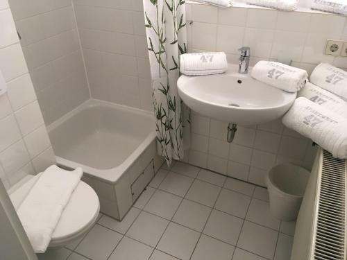Aparthotel Apartment 47