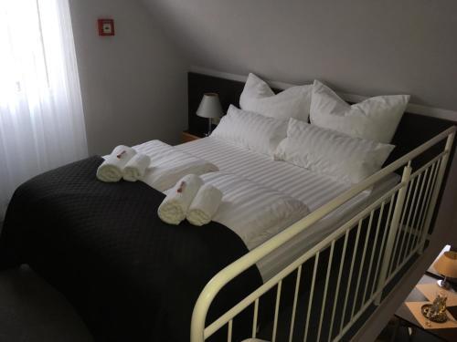 Aparthotel Apartment 47