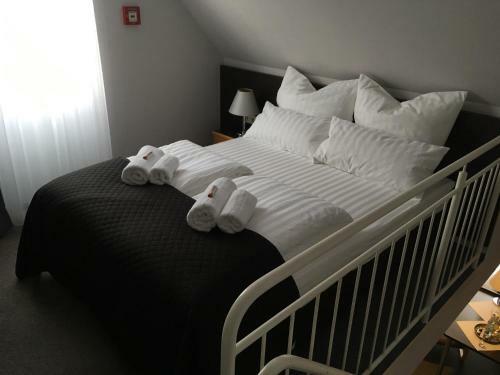Aparthotel Apartment 47