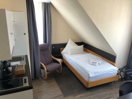 Aparthotel Apartment 47