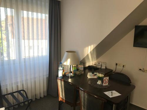 Aparthotel Apartment 47