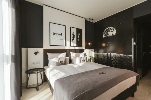 Hotel The Niu Star