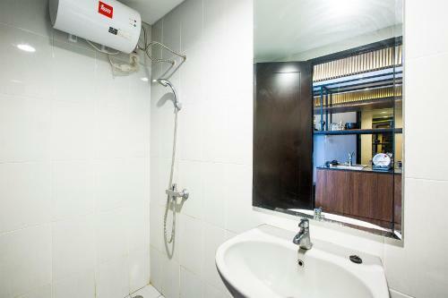 Futura Studio-modern Apartment Near Cbd Bsd