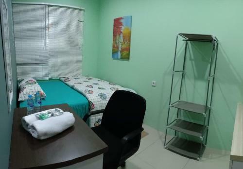 Albergue Derma Home Stay