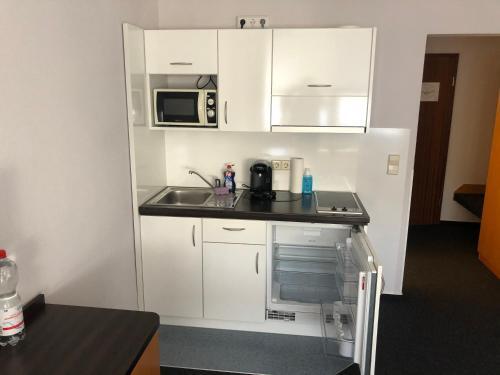 Apartment 31
