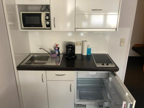 Apartment 31