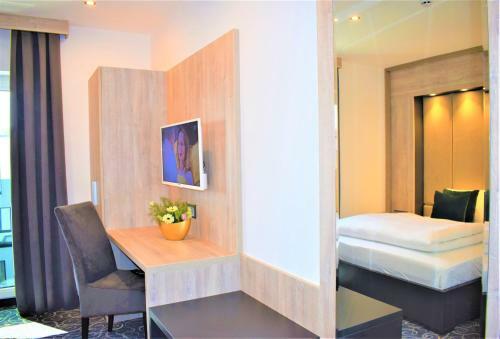 The Staycation By Lehmann Hotels