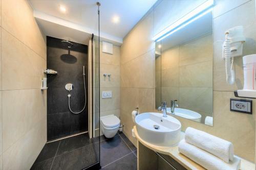 The Staycation By Lehmann Hotels