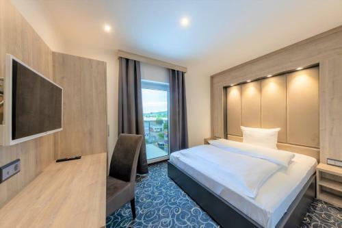 The Staycation By Lehmann Hotels