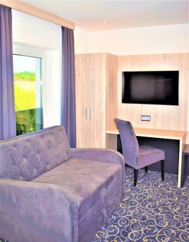 The Staycation By Lehmann Hotels