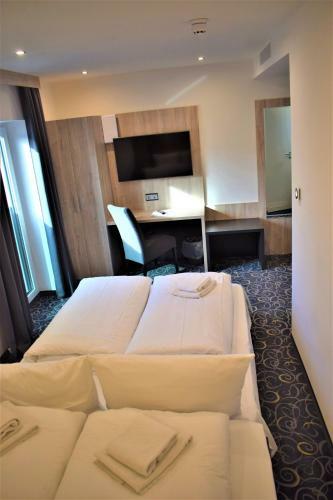 The Staycation By Lehmann Hotels