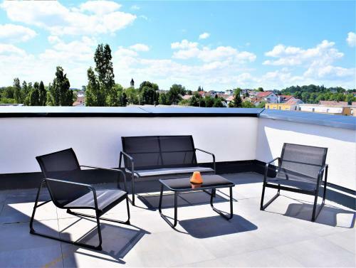 The Staycation By Lehmann Hotels
