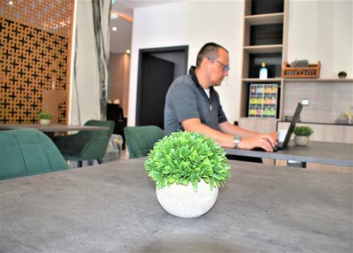 The Staycation By Lehmann Hotels
