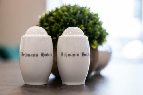 The Staycation By Lehmann Hotels