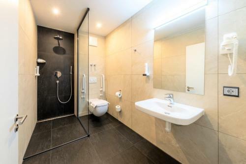 The Staycation By Lehmann Hotels
