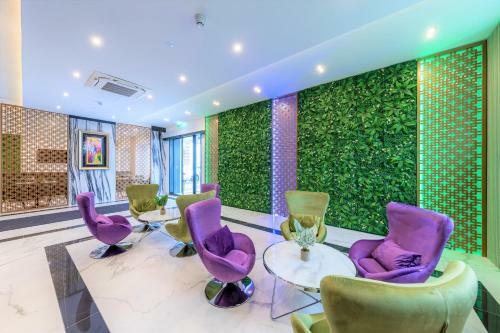 The Staycation By Lehmann Hotels