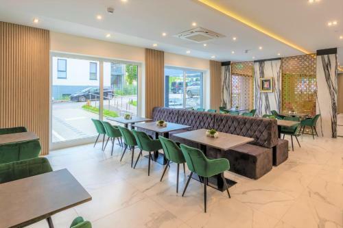 The Staycation By Lehmann Hotels