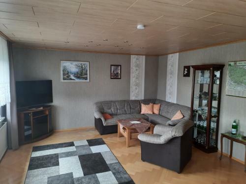 Ferienhaus Harzidylle