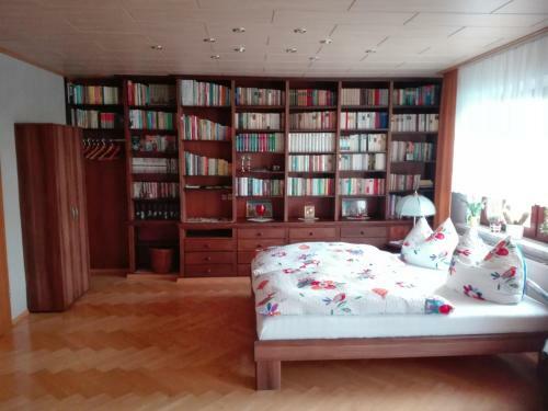 Ferienhaus Harzidylle