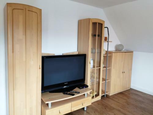 Apartamento Ferienwohnung Martina