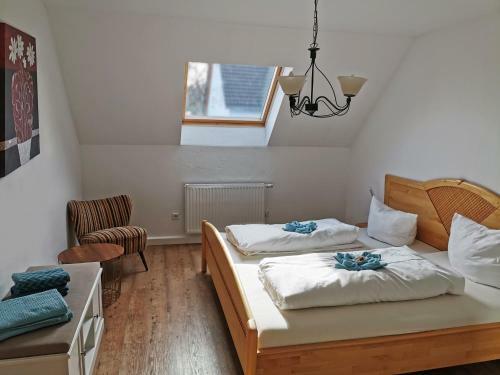 Apartamento Ferienwohnung Martina