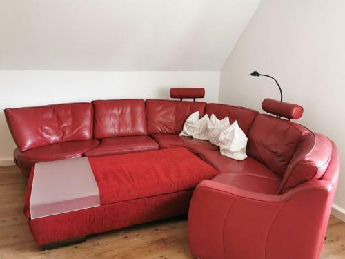 Apartamento Ferienwohnung Martina