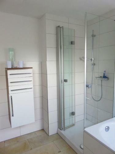 Apartamento Ferienwohnung Martina