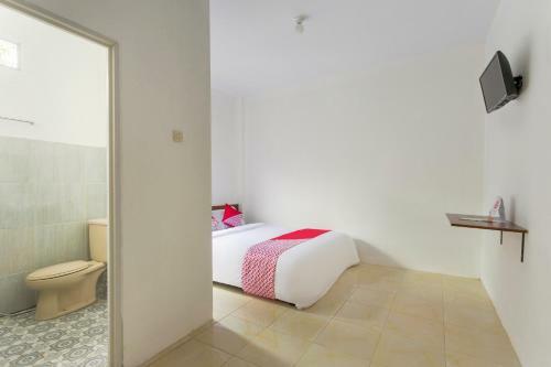 Hotel Oyo 2928 Rumah Ceria