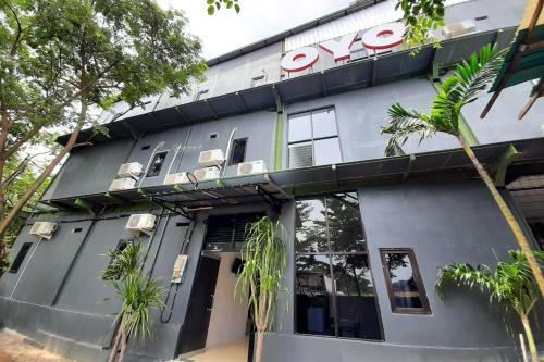 Hotel Oyo 2928 Rumah Ceria