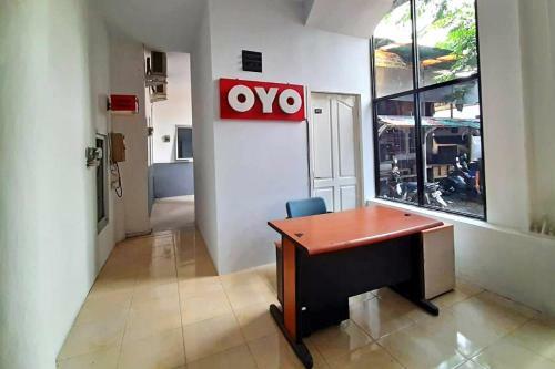 Hotel Oyo 2928 Rumah Ceria