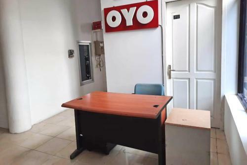Hotel Oyo 2928 Rumah Ceria