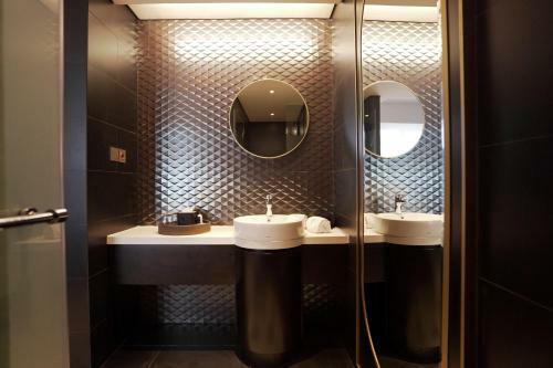 Awann Sewu Boutique Hotel And Suite Semarang