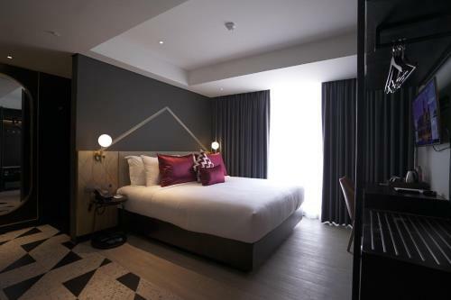 Awann Sewu Boutique Hotel And Suite Semarang