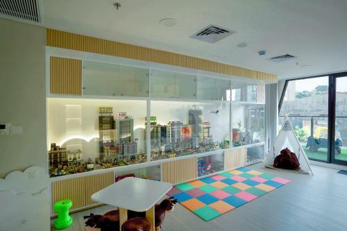 Awann Sewu Boutique Hotel And Suite Semarang