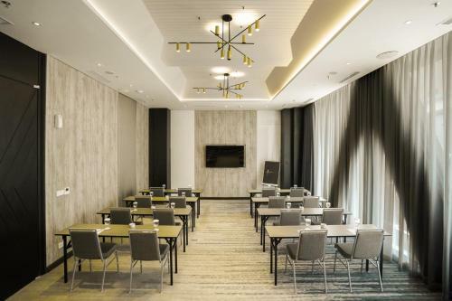 Awann Sewu Boutique Hotel And Suite Semarang