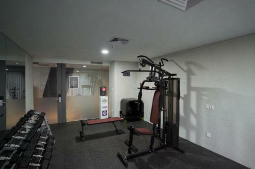 Awann Sewu Boutique Hotel And Suite Semarang