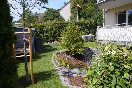 Apartamento Ferienwohnung Ahrtalblick