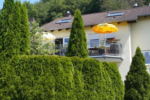 Apartamento Ferienwohnung Ahrtalblick