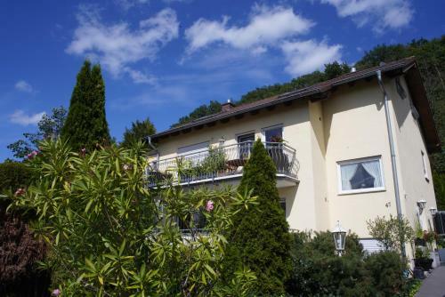 Apartamento Ferienwohnung Ahrtalblick