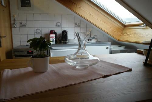 Apartamento Ferienwohnung Ahrtalblick
