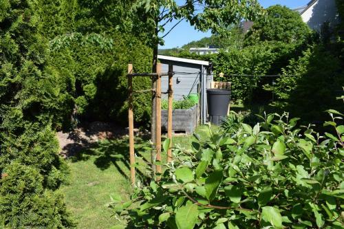 Apartamento Ferienwohnung Ahrtalblick