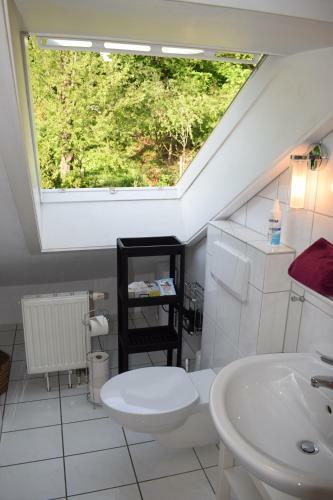 Apartamento Ferienwohnung Ahrtalblick