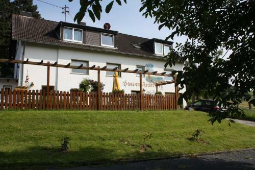 Hostal Haus Am Zeiberberg