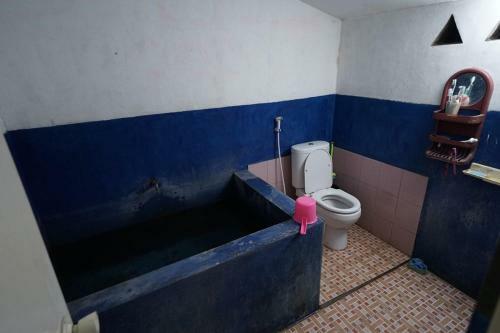 Homestay Talun Kacang Makmur