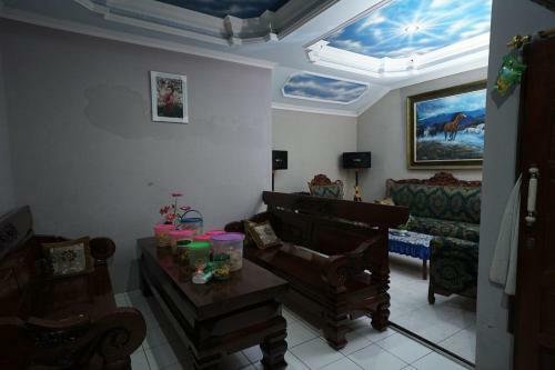 Homestay Talun Kacang Makmur