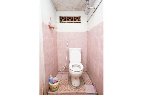 Homestay Talun Kacang Makmur