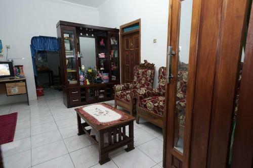 Homestay Talun Kacang Makmur