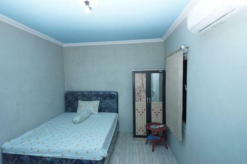 Homestay Talun Kacang Makmur