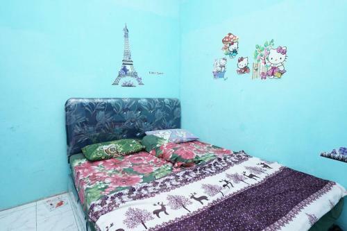 Homestay Talun Kacang Makmur