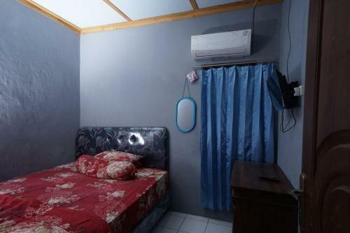 Homestay Talun Kacang Makmur